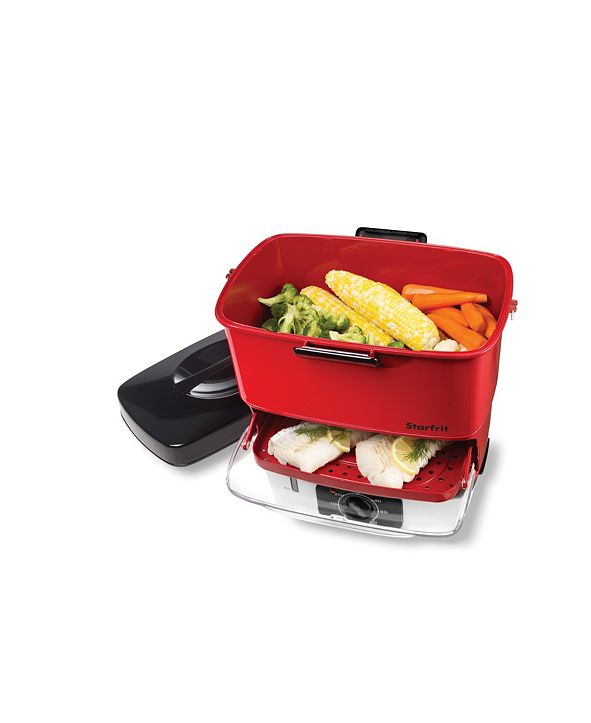 Starfrit Electric Hot Dog Steamer & Reviews Home Macy's