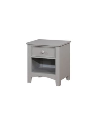 Randy Transitional Nightstand Collection