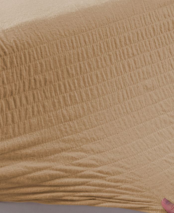 Bed Tite 100 Cotton Flannel King 4 Piece Sheet Set Macy's