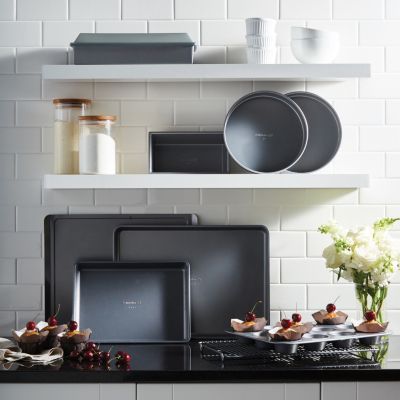 Nonstick 10 Piece Bakeware Set