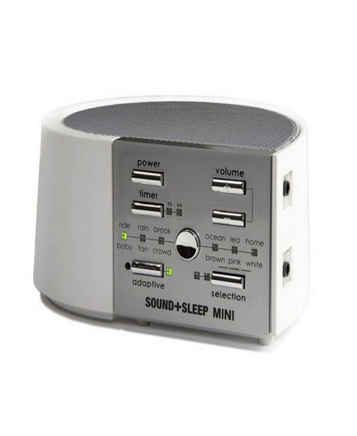 Sound+Sleep Mini Macy's