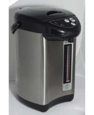 Spt 3.6L Hot Water Dispenser with Dual-Pump System - Stainless Steel