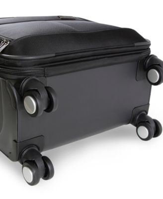 penguin luggage 8wd spinner