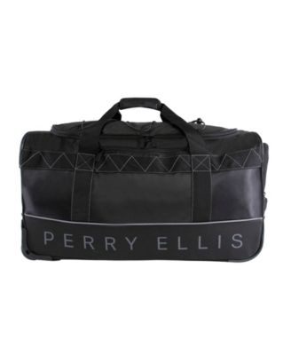24" Rolling Duffel