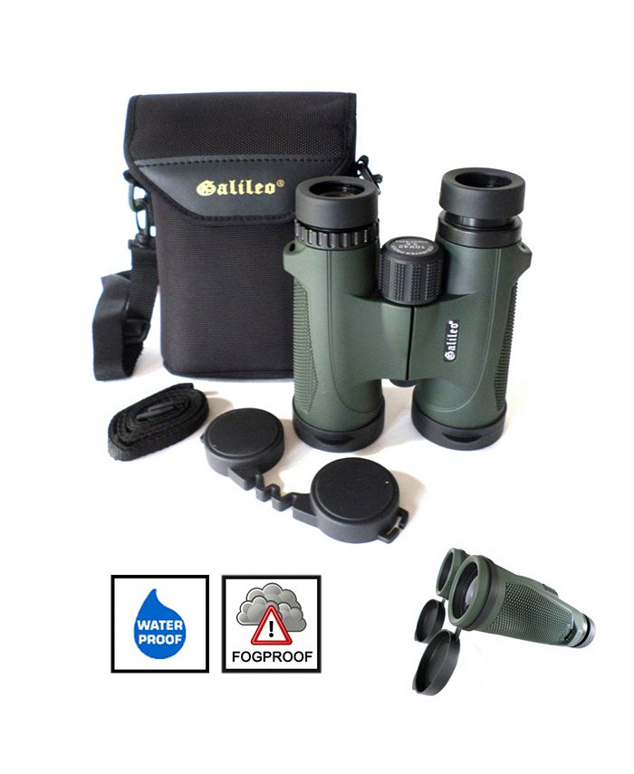 Galileo binoculars 2025