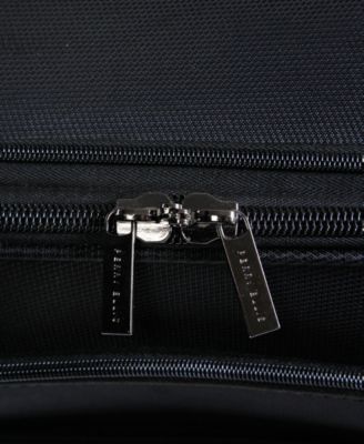 Perry Ellis Prodigy 2-Piece Luggage Set