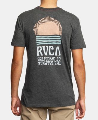 RVCA - Men's Daybreak Graphic T-Shirt