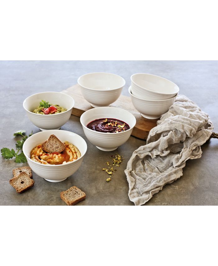 Over and Back Bombay Bowls, Set Of 6 Macy's