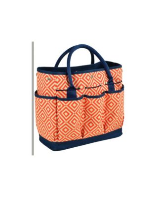 Gardening Tote with 3 Tools