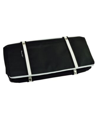 36 Quart - Large Collapsible Cooler with Leak Proof Lining