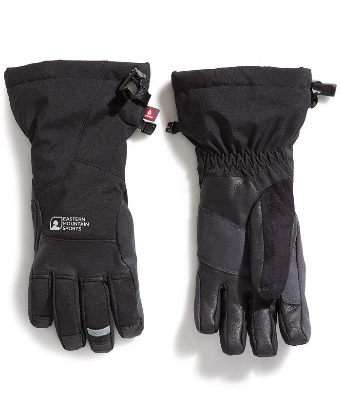 Macy's EMS® Men's Ascent Summit Gloves Macy's