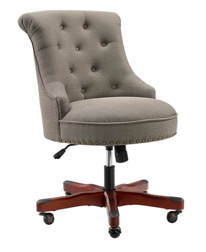 Powell Furniture Sinclair Office Chair Macy's