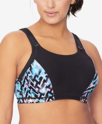 glamorise sport elite performance bra