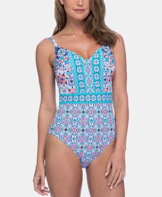 macys gottex bathing suits