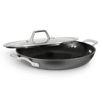 Calphalon Signature Nonstick 12" Everyday Pan