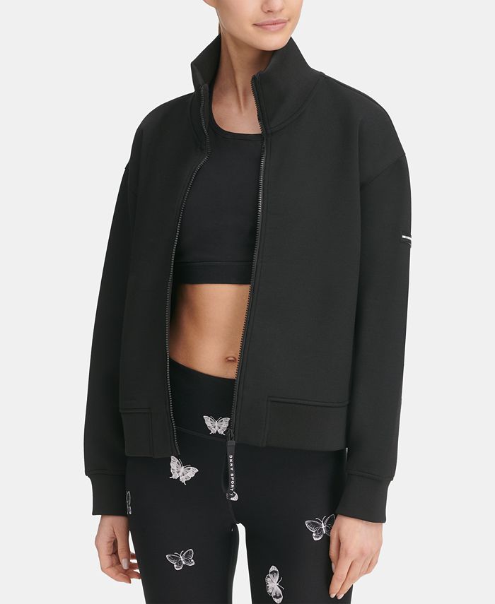 Dkny scuba clearance jacket