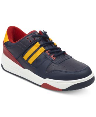 Tommy Hilfiger - Men's Jock Sneakers