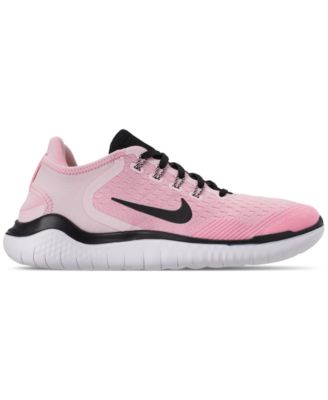 nike ladies free run 2018
