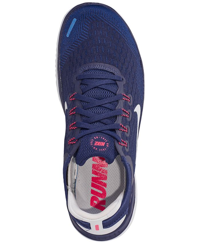 womens free run 2018