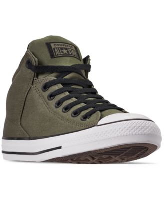 converse all star high top sneakers