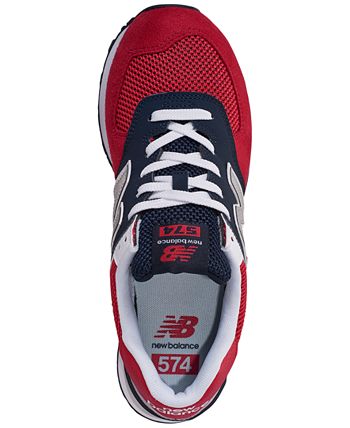 New balance 574 varsity sport clearance