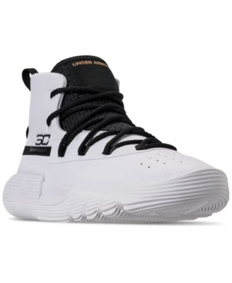 curry 3zero review