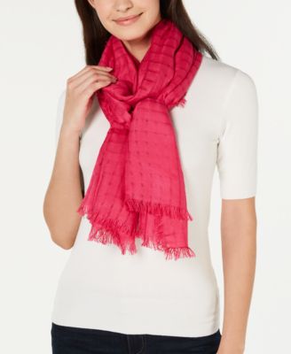 dkny scarves