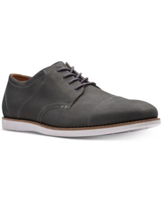 clarks most comfortable mens shoes