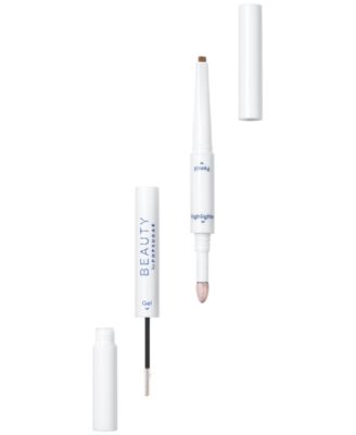 Beauty by POPSUGAR - Triple Play All You Need Brow