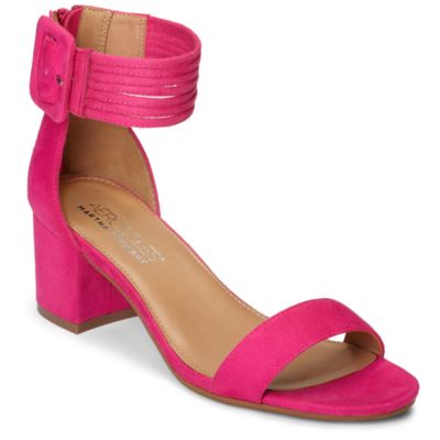 aerosoles martha stewart mid year sandals