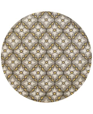 Harbor Mosaic Indoor/Outdoor Area Rug
