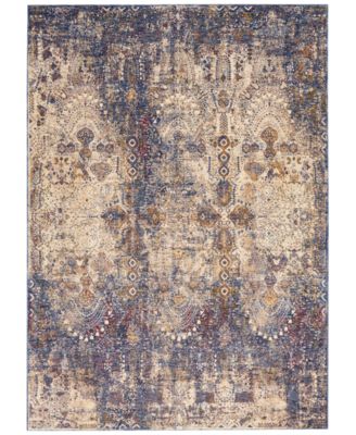 Taza Lavar Area Rug Collection
