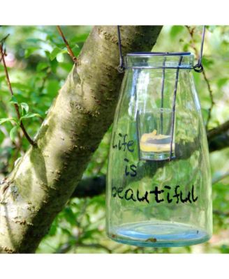 Lumabase 100 Citronella Extended Burn Tea Light Candles