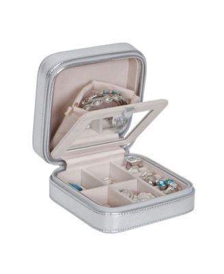 Luna Travel Jewelry Case
