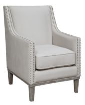 White Bedroom Chairs Macy S