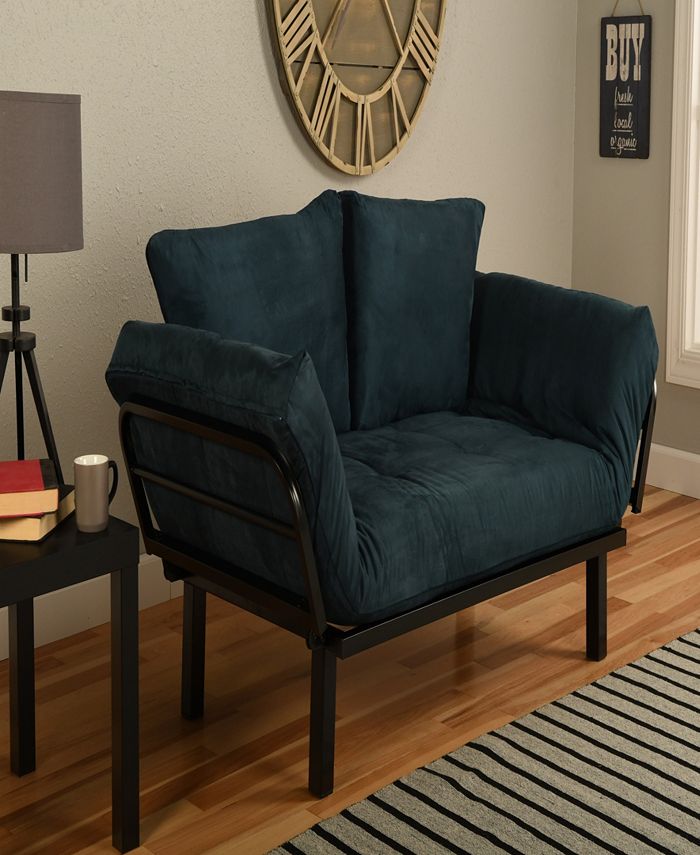 Macy's online futon sale