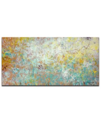 Ready2HangArt Inspiration Abstract Canvas Wall Art Collection - Macy's
