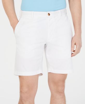 Men's Regular-Fit 9" 4-Way Stretch Shorts, Created for Macy's 