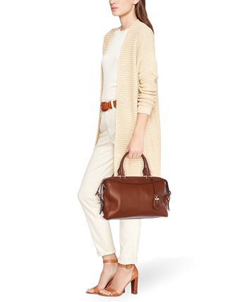 Ralph lauren sales cornwall satchel