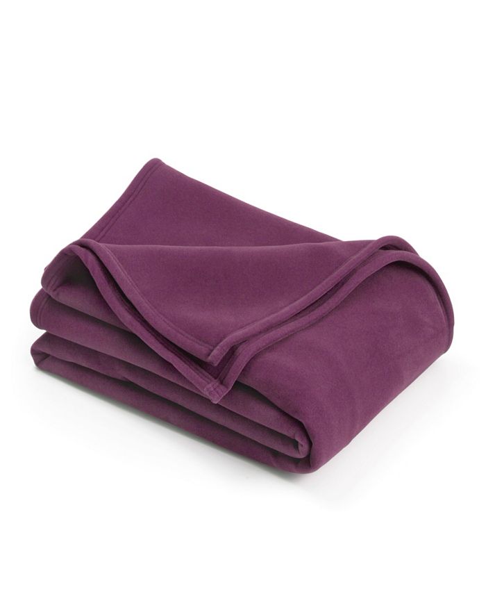 Vellux King Blanket Macy's