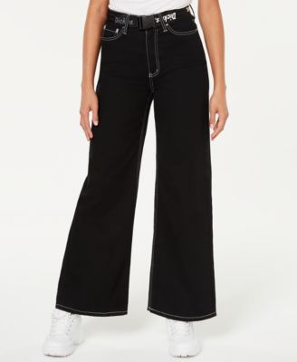 dickies wide leg skater pants