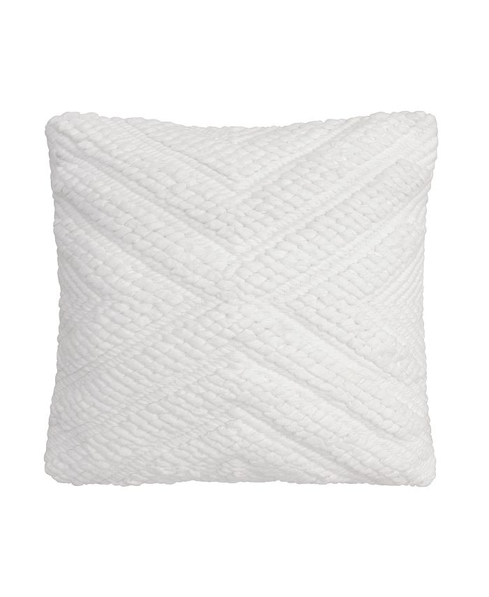 French Connection Victoria Decorative Throw Pillow Macy's