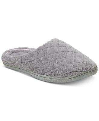 dearfoam women's clog slippers