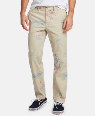 macys nautica pants