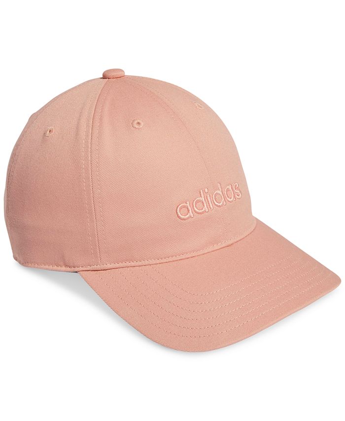 adidas Contender Cotton Cap Macy s