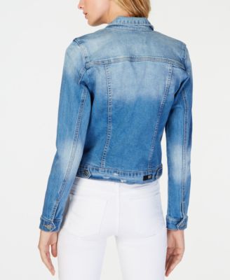 Kut from the Kloth Amelia Jean Jacket 