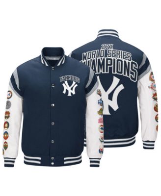 yankees team jacket