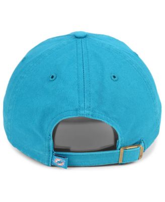 Miami Dolphins CLEAN UP Cap