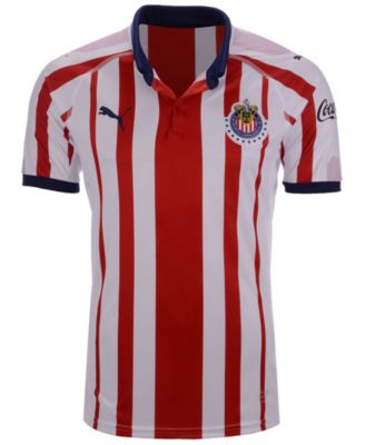 mens chivas jersey