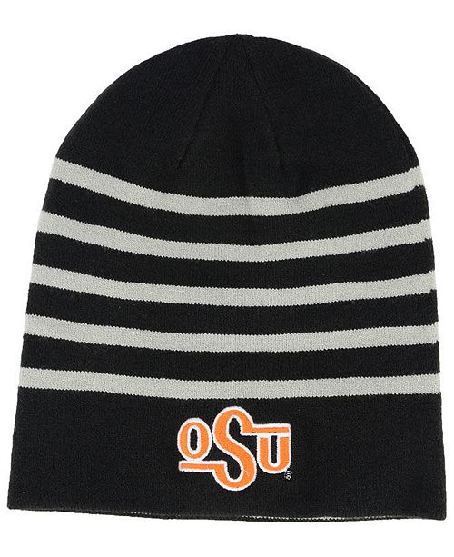 Nike Oklahoma State Cowboys Vault Knit Hat Reviews Men